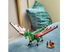 LEGO Creator middelaldersk drage 31161 LEGO