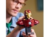 LEGO Super Heroes byste av Iron Man MK4 76327 LEGO