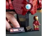 LEGO Super Heroes byste av Iron Man MK4 76327 LEGO