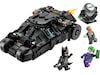 LEGO Super Heroes Batmans Tumbler mot Two-Face og Jokern 76303 LEGO