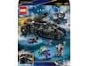 LEGO Super Heroes Batmans Tumbler mot Two-Face og Jokern 76303 LEGO