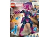 LEGO Super Heroes Fantastic Four mot Galactus – byggfigur 76316 LEGO