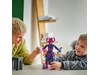 LEGO Super Heroes Fantastic Four mot Galactus – byggfigur 76316 LEGO