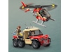 LEGO Jurassic World helikopteroppdr. spinosaurus/quetzalcoatlus 76976 LEGO