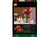 LEGO Botanicals bukett med roser 10328 LEGO