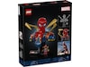 LEGO Super Heroes byste av Iron Spider-Man 76326 LEGO