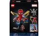LEGO Super Heroes byste av Iron Spider-Man 76326 LEGO