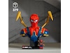 LEGO Super Heroes byste av Iron Spider-Man 76326 LEGO