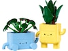 LEGO Botanicals glade planter 10349 LEGO