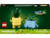 LEGO Botanicals glade planter 10349 LEGO