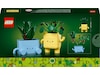 LEGO Botanicals glade planter 10349 LEGO