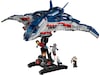 LEGO Super Heroes Avengers: Age of Ultron Quinjet 76325 LEGO
