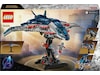 LEGO Super Heroes Avengers: Age of Ultron Quinjet 76325 LEGO