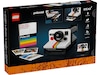 LEGO Ideas Polaroidkamera 21345 LEGO