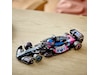LEGO Speed Champions BWT Alpine F1 Team A524 racerbil 77248 LEGO