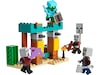 LEGO Minecraft Fybornas ørkenpatrulje 21267 LEGO