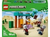 LEGO Minecraft Fybornas ørkenpatrulje 21267 LEGO