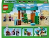 LEGO Minecraft Fybornas ørkenpatrulje 21267 LEGO