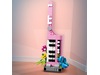 LEGO Creator 31169 skrivemaskin med blomster LEGO