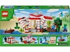 LEGO Minecraft dynamitthuset i jungelen 21275 LEGO