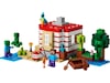 LEGO Minecraft dynamitthuset i jungelen 21275 LEGO