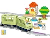 LEGO DUPLO Town interaktivt eventyrtog 10427 LEGO