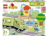 LEGO DUPLO Town interaktivt eventyrtog 10427 LEGO