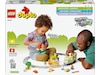 LEGO DUPLO Town interaktivt eventyrtog 10427 LEGO