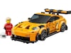 LEGO Speed Champions Porsche 911 GT3 RS superbil 77239 LEGO