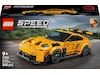 LEGO Speed Champions Porsche 911 GT3 RS superbil 77239 LEGO