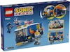 LEGO Sonic Team Sonics kommandotrailer 77006 LEGO