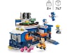 LEGO Sonic Team Sonics kommandotrailer 77006 LEGO