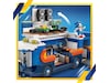LEGO Sonic Team Sonics kommandotrailer 77006 LEGO