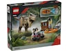 LEGO Jurassic World på flukt fra T. rex 76975 LEGO