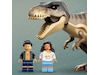 LEGO Jurassic World på flukt fra T. rex 76975 LEGO