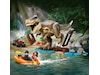 LEGO Jurassic World på flukt fra T. rex 76975 LEGO