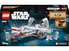 LEGO Star Wars ARC-170 Starfighter 75402 LEGO