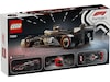 LEGO Speed Champions MoneyGram Haas F1 Team VF-24-racerbil 77250 LEGO