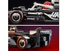 LEGO Speed Champions MoneyGram Haas F1 Team VF-24-racerbil 77250 LEGO