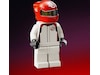 LEGO Speed Champions MoneyGram Haas F1 Team VF-24-racerbil 77250 LEGO