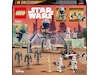 LEGO Star Wars klonesoldat og kampdroide kampsett 75372 LEGO
