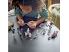 LEGO Star Wars klonesoldat og kampdroide kampsett 75372 LEGO