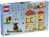 LEGO Bluey Blueys hus 11203 LEGO