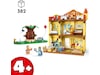 LEGO Bluey Blueys hus 11203 LEGO