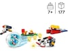 LEGO Sonic Sonics leirbåloppgjør 77001 LEGO
