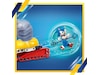 LEGO Sonic Sonics leirbåloppgjør 77001 LEGO