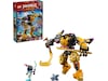 LEGO Ninjago Arins Spinjitzu-stridsrobot 71839 LEGO