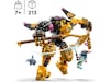 LEGO Ninjago Arins Spinjitzu-stridsrobot 71839 LEGO