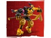 LEGO Ninjago Arins Spinjitzu-stridsrobot 71839 LEGO