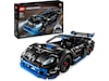 LEGO Technic Porsche GT4 e-Performance racerbil 42176 LEGO